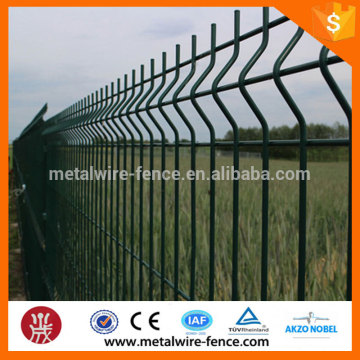 Cheap wire mesh farm fencing