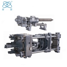 Injection Unit and Clamping Unit for 180T Injection Molding Machine Parts