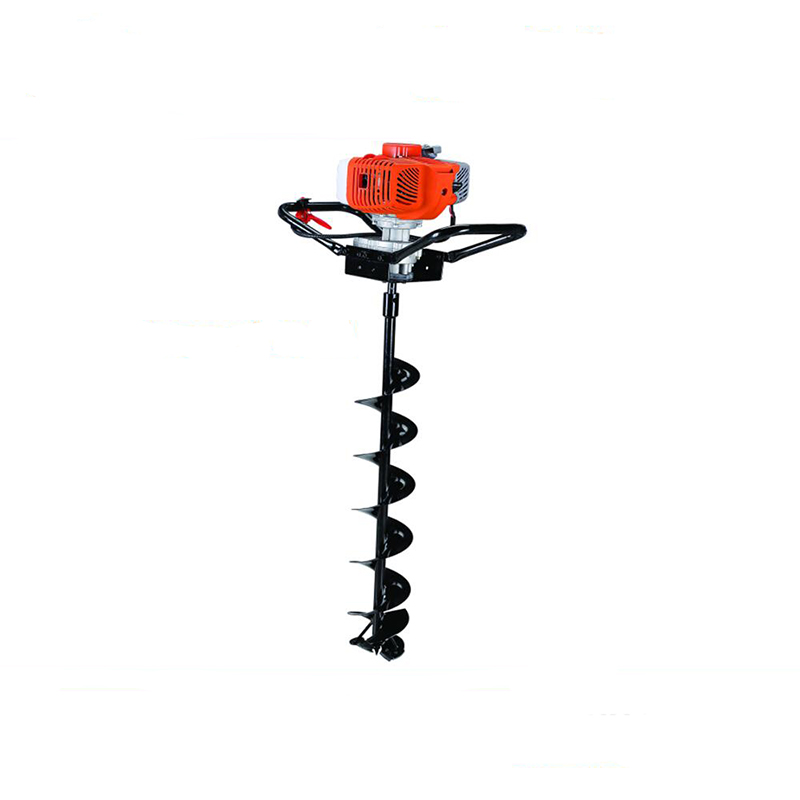 Gasoline ground drill with good price