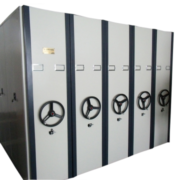 Library storage KD mobile mass shelves cheap moving book shelf