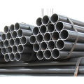 ASTM A210 ASME SA210 Seamless Steel Pipe