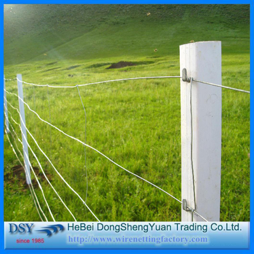 Factory supply cheap farm fence ,sheep wire mesh fence,field fence