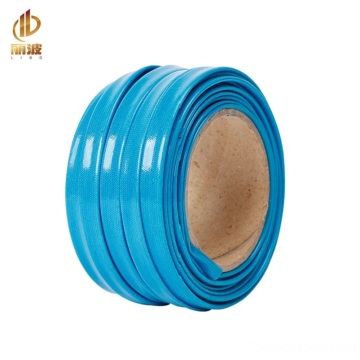 High voltage Electrical Insulation Silicone Sleeve