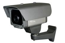Outdoor Hd Ir Bullet Camera Sony Super Had Ii Ccd