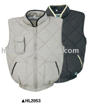 body warmer vest