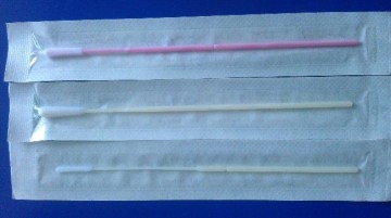DNA Sampling collection swabs