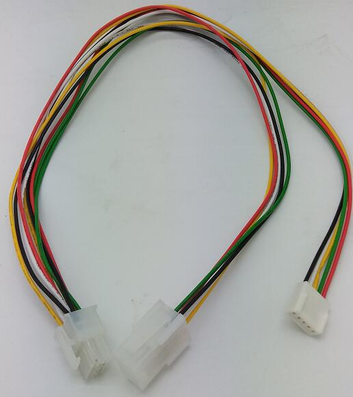 2,5mm Pitch 5 PIN θηλυκό JST Connector Cable Cab JST PH 2,0 σε JST ρΗ 2,0 σύρμα 2,5mm Pitch 5 Pin θηλυκό καλώδιο σύνδεσης