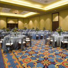 80% WOOL 20% NYLON FIREPROOF CARPET AX215