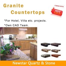 Newstar kitchen refrigerated toppings bar