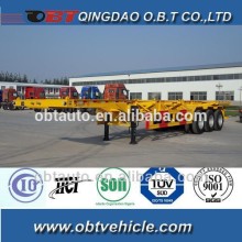 CHASSIS SEMI TRAILER