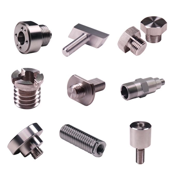 Five axis machining Five axis machining