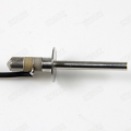 DRIVER ROD ASSY 64KHZ CHO DOMINO A SERIES