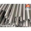 EN10216-5 1.4541 / TP321 Stainless Steel Seamless Tube