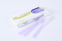 Lavender Flat Disposable Tourniquet 50pic/Box
