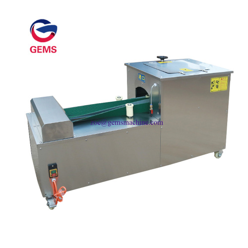 Automatic Fish Gutting Scaling Fish Gutting Killing Machine