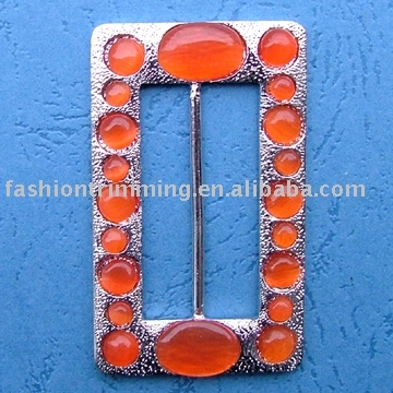 Garment Buckle