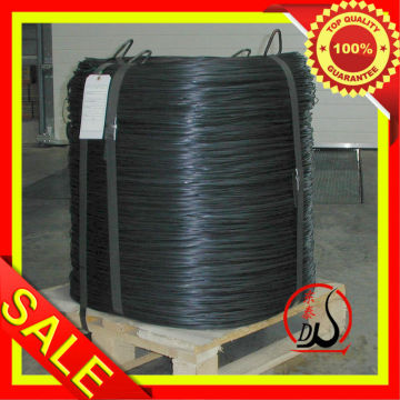 18 Gauge Black Annealed Wire