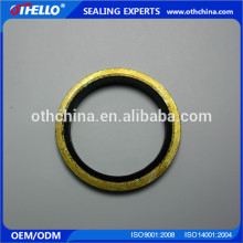 Hydraulic Matal and Rubber Dowty Washers