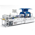 Automatic High-Speed Packing Machine 20-40 Cbag/Min