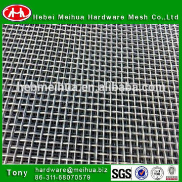 8mm opening crimp wire mesh buy from China