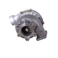 OM442LA Benz truck turbocharger