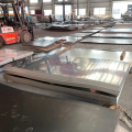 DX51D DC01 DC04 Galvanized Steel ASTM A792