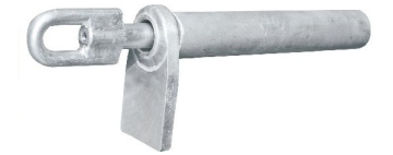 NYH Series Hydraulic Compression Type Strain Clamp