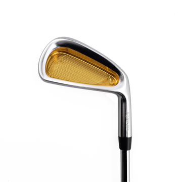 2020 CNC Forged 1020 Carbon Steel Golf Club Iron Heads: Latest Design in Golf Equipment