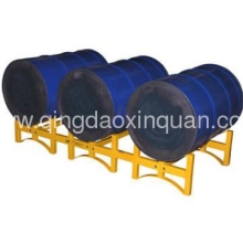 Drum rack
