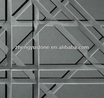 Gray Sandstone wall tiles