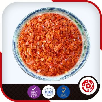 Peru Red Paprika Crushed
