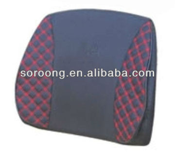 AUTO LUMBAR CUSHION