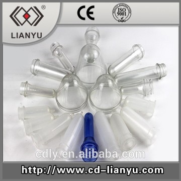 Plastic PET Preform Mould / Preform Mold