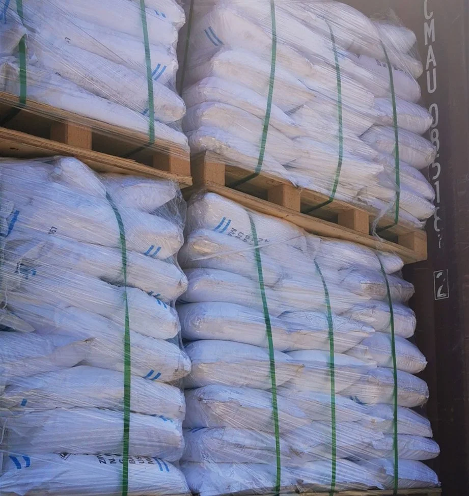 X-Humate Factory Industrial Grade Zinc Chloride Powder