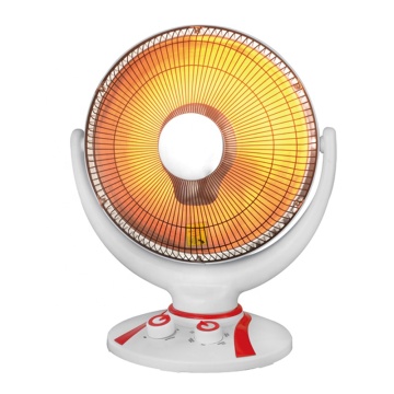 Dayton Electric Sun Heaters 1200W Solar-Powered Heater