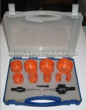Hole Saw Set