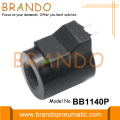 Bobina de válvula solenoide tipo Northman 12VDC SWH-G02-D12-10