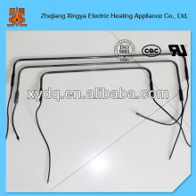 Unit cooler water proof defrost heater Defrosting components of freezer Vaporizer heating element