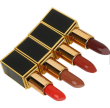 Custom Matte Lipstick with Private Label and Designer Tube