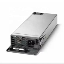 400WDC Power Supply PWR-CC1-400WDC 3850 Series