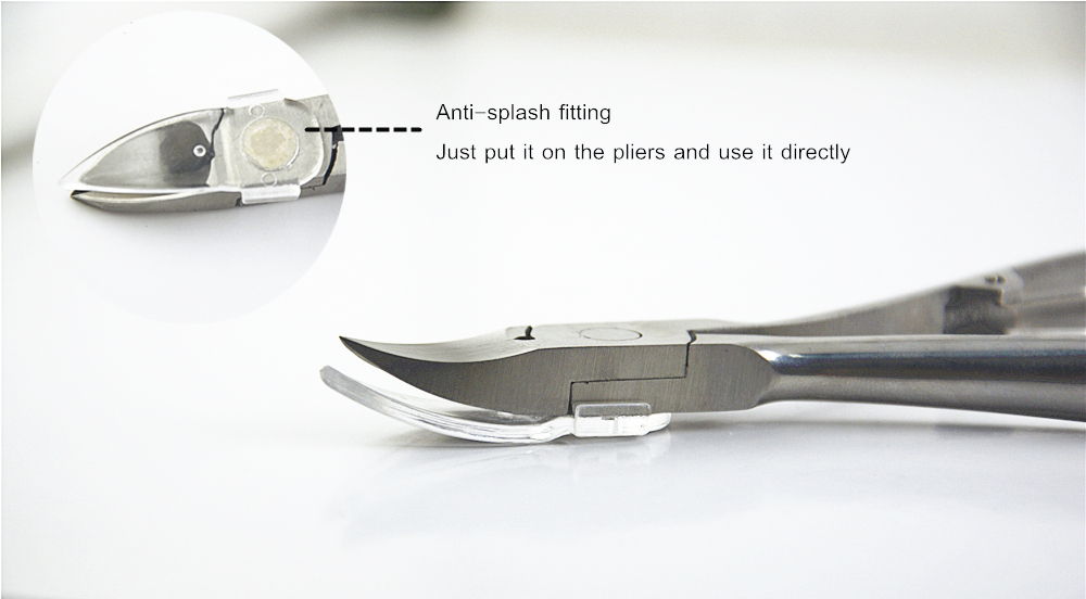 Afeitadora de cutícula Cuticle Shaver