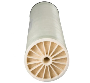 Seawater Desalination: Exploring High-Performance SWRO Membranes like 4040 for Enhanced Salt Rejection