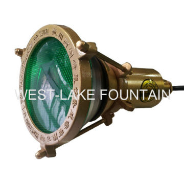 Uses imported bulb copper shell color lamp