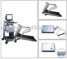Wireless Stress ECG System--EKG System