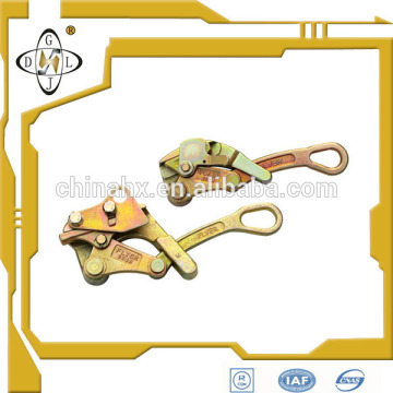 Multifunction Ground Wire Grip ,come along clamp