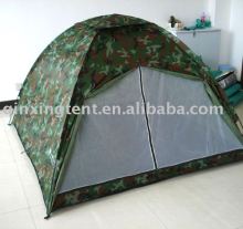 QZ-1058 Outdoor Camp Tent Military Used