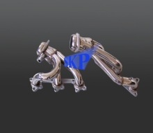 Exhaust Header for FORD MAGNUM