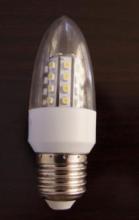 FL LED Cande Light,LED Cande bulb,1.8W