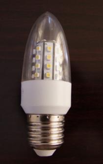FL LED Cande Light,LED Cande bulb,1.8W