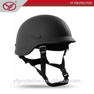 NIJ IIIA armor helmet /ballistic helmet/ MICH kevlar safety helmet